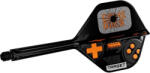 Target Fluturas si tija darts Target K-Flex Game Over, fluturas No2 si tija lunga (TRG410581)