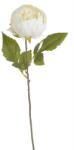  Bujor artificial pentru aranjamente florale (8576)