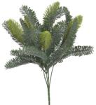  Buchet 5 crengute brad artificial pentru aranjamente florale (8559)