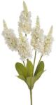  Buchet 5 fire flori artificiale pentru aranjamente florale (8562)