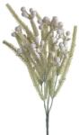  Buchet verdeata artificiala pentru aranjamente florale (8536)