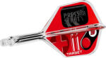 Target Fluturas si tija darts Target K-Flex Press Start, fluturas No6 si tija scurta (TRG410582)