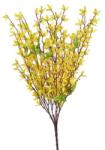  Crenguta floricele artficiale pentru aranjamente florale (8572)
