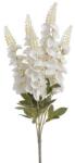  Buchet 5 fire verdeata artificiala+flori pentru aranjamente florale (8557)