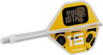 Target Fluturas si tija darts target K-Flex You Win, fluturas No2 si tija medie (TRG410592)