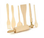 Egmont Toys Set 7 ustensile de bucatarie, Egmont Toys (Egm_541166) Bucatarie copii
