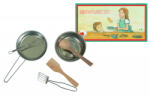 Egmont Toys Set pentru preparat clatite, Egmont Toys (Egm_540046) Bucatarie copii