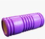 Salta lila, kombinált SMR masszázshenger 11011V szín: Lila, Ruhaméret: -