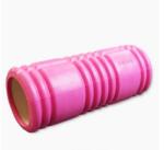 Salta pink, kombinált SMR masszázshenger 11011P szín: rózsaszín, Ruhaméret: -