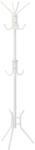 Chomik OMER Cuier de podea 178 cm - alb (LOF5370) Agatator cuier
