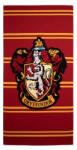 Cerda Harry Potter GRYFFINDOR prémium gyorsan száradó strandtörölköző 90x180cm