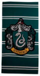 Cerda Harry Potter SLYTHERIN prémium gyorsan száradó strandtörölköző 90x180cm