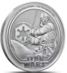  Star Wars Darth Vader (2026) - 1 Oz - Ezüst befektetési érme