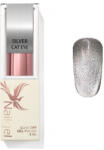  Silver Cat-Eye gél lakk 8 ml