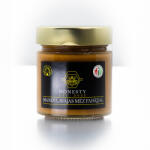  Honesty Honesty Mandulavajas krémméz ceylon fahéjjal - 310g - vegyesbolt