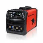 MATEWELD MATEWELD Buffalo Power MIG-140E Syn aparat de sudură cu invertor (MTWHBPM140Syn)