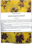 MadebyKriKa Méhviaszos kendő 30x30 cm