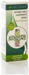 Aromax Aromax Eukaliptusz - borsmenta - kakukkfű antibakteriális spray - 20ml - vegyesbolt