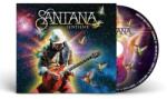 Santana Santient (CD)