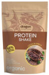 Dragon Superfoods Dragon Superfoods Kakaó-Vaníliás fehérje shake - 500g - vegyesbolt