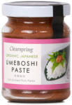 Clearspring Clearspring Umeboshi Szilva Püré Japán - bio - 150g - vegyesbolt