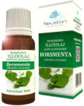 Neuston Neuston Borsmenta 100% illóolaj - 10ml - vegyesbolt