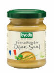 Byodo Byodo Dijoni mustár - bio - 125ml - vegyesbolt
