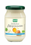 Byodo Byodo Delikátesz majonéz - bio - 250ml - vegyesbolt