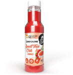 Forpro CarbControl Édes Thai Chili szósz Zero Calories - 375ml - vegyesbolt