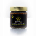  Honesty Honesty Arabika kávés krémméz - 310g - vegyesbolt