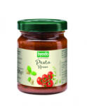 Byodo Byodo Pesto Rosso - bio - 125g - vegyesbolt