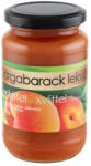 Ezerédes Ezerédes Diétás Lekvár Sárgabarack - 370g - vegyesbolt