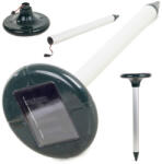 VERK GROUP Napvakond és rágcsálóriasztó (15082)