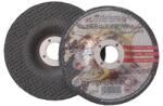 TMN Csiszolókorong vashoz 125 x 6, 4 x 22, 2 mm (M08266)