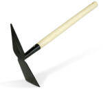  GLOBIZ Kerti szerszám - kapa 50 cm fa nyéllel (11295C)