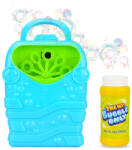 Dexxer Buborékgép - kék (V02)