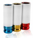 MAR-POL BJC - 3 db-os üthető dugókulcs készlet alumínium felnikhez (M58270)