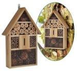 SBS Ház a jótékony rovarok számára (insekthausde)