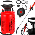 VERK Kézi nyomópermetező 5L (11427_5L)