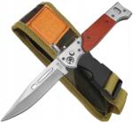 PRONETT Rugós kés B-SQUL 27, 5cm (XJ5505)