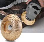 TMN Csiszolótárcsa fához 125 mm (wooddisc125)