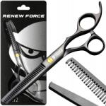 Dexxer Professzionális fodrász olló SPIKY2 (SPIKY2)