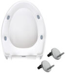 Dexxer WC ülőke lágy csukódással TOI-SEA6 (TOI-SEA6)