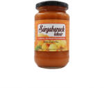 Bakos Bakos Sárgabarack lekvár édesítőszerrel - 370g - vegyesbolt