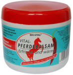 BIO VITAL LÓOLAJ - VITAL PFERDEBALSAM chilivel 500 ml (kmchde)