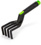 Garden of Eden Kézi gereblye ültetéshez - műanyag (11288B)