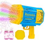 TMN Rakéta buborékfegyver (DAV-2337)