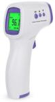 TMN Infravörös érintésmentes hőmérő (iredtherm)