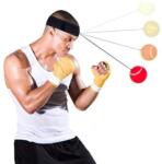 TMN Bokszlabda (2535cz)