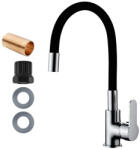Dexxer SP-FLEX-S2 Flexibilis konyhai csaptelep (SP-FLEX-S2)